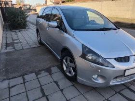 Mitsubishi Grandis 2.4.....165 hp, снимка 1