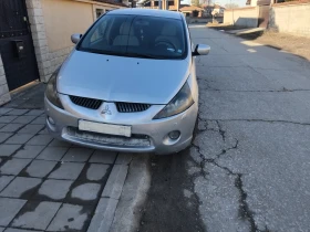 Mitsubishi Grandis 2.4.....165 hp, снимка 3