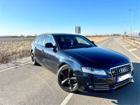 Audi A4, снимка 2