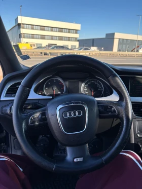 Audi A4, снимка 6