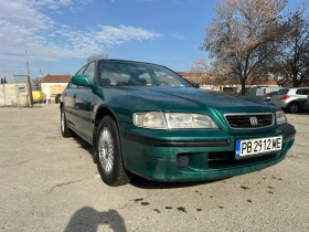 Honda Accord 2.0TDI, снимка 2