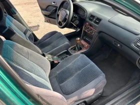 Honda Accord 2.0TDI, снимка 8