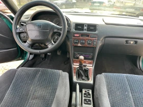 Honda Accord 2.0TDI, снимка 11