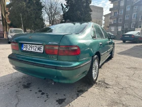 Honda Accord 2.0TDI, снимка 4