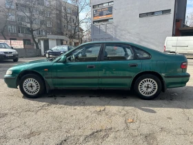 Honda Accord 2.0TDI, снимка 6