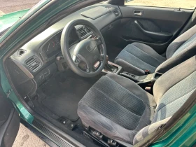 Honda Accord 2.0TDI, снимка 7