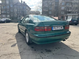 Honda Accord 2.0TDI, снимка 5