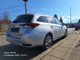 Toyota Auris 1.8 HIBRYD , снимка 5