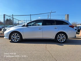 Toyota Auris 1.8 HIBRYD , снимка 4