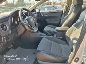 Toyota Auris 1.8 HIBRYD , снимка 9