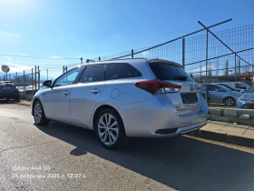 Toyota Auris 1.8 HIBRYD , снимка 7