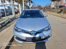 Toyota Auris 1.8 HIBRYD , снимка 2