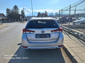 Toyota Auris 1.8 HIBRYD , снимка 6