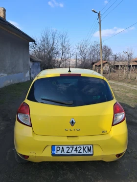 Renault Clio | Mobile.bg    3