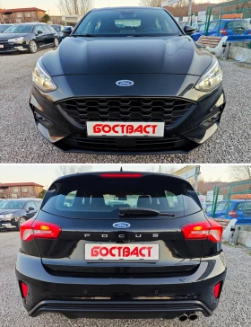 Ford Focus 1, 5d ST-Line TOP, снимка 4