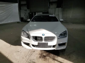  BMW 650