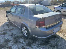 Opel Vectra 2.2i 147кс. navi AFL, снимка 5