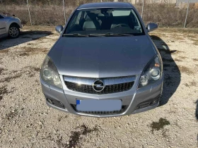 Opel Vectra 2.2i 147кс. navi AFL, снимка 2