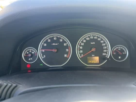 Opel Vectra 2.2i 147кс. navi AFL, снимка 9