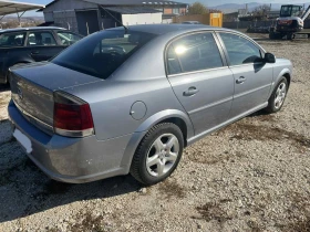 Opel Vectra 2.2i 147кс. navi AFL, снимка 4