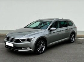 VW Passat 2 0TDI HIGHLINE 239PS 4-MOTION ПАНОРАМА ГЕРМАНИЯ , снимка 1