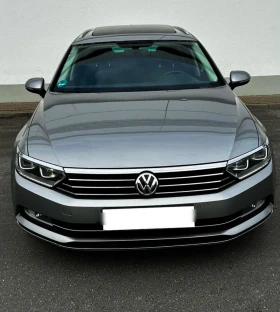 VW Passat 2 0TDI HIGHLINE 239PS 4-MOTION ПАНОРАМА ГЕРМАНИЯ , снимка 2