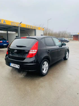 Hyundai I30 1.4i Клима-газ, снимка 2