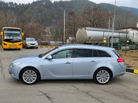 Opel Insignia 2.0 AVTOMAT/4X4/KOJA/NAVIGACIA, снимка 3