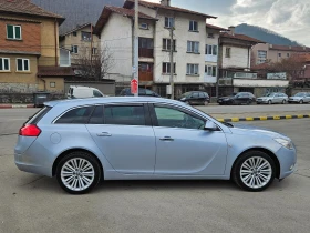 Opel Insignia 2.0 AVTOMAT/4X4/KOJA/NAVIGACIA | Mobile.bg    6