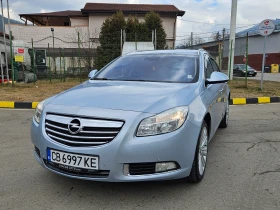 Opel Insignia 2.0 AVTOMAT/4X4/KOJA/NAVIGACIA 1