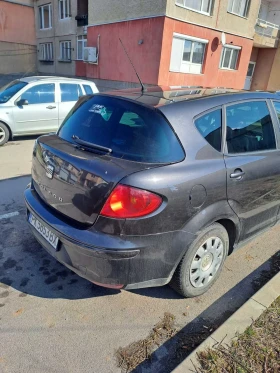 Seat Toledo, снимка 5