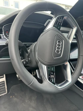 Audi S8 4.0 TFSI, снимка 13