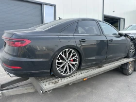 Audi S8 4.0 TFSI, снимка 2