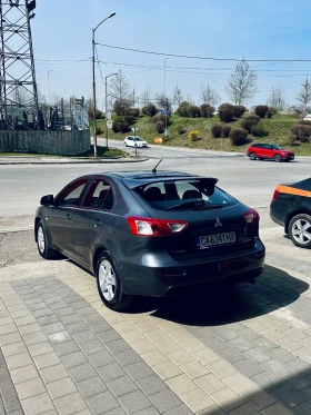 Mitsubishi Lancer ГАЗ , снимка 6