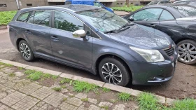 Обява за продажба на Toyota Avensis TUV до 11.2026, реални км. ~9 900 лв. - изображение 3