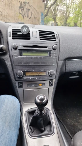 Обява за продажба на Toyota Avensis TUV до 11.2026, реални км. ~9 900 лв. - изображение 7