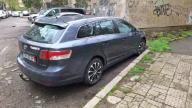 Обява за продажба на Toyota Avensis TUV до 11.2026, реални км. ~9 900 лв. - изображение 2