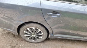 Toyota Avensis TUV  11.2026,  . | Mobile.bg    15