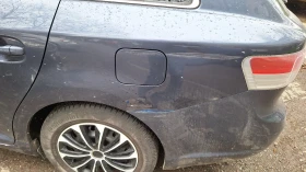 Toyota Avensis TUV  11.2026,  . | Mobile.bg    14