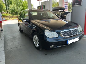 Обява за продажба на Mercedes-Benz C 220 2.2CDI ITALIA ~3 550 EUR - изображение 1