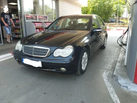 Обява за продажба на Mercedes-Benz C 220 2.2CDI ITALIA ~3 550 EUR - изображение 1