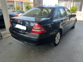 Обява за продажба на Mercedes-Benz C 220 2.2CDI ITALIA ~3 550 EUR - изображение 3