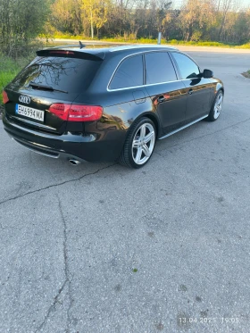 Обява за продажба на Audi A4 ~20 500 лв. - изображение 4
