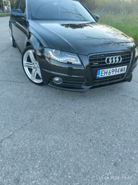 Обява за продажба на Audi A4 ~20 500 лв. - изображение 1