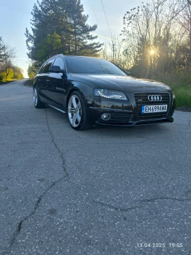 Обява за продажба на Audi A4 ~20 500 лв. - изображение 5