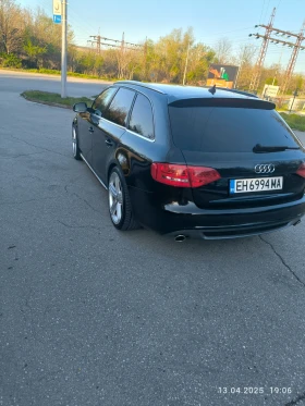 Обява за продажба на Audi A4 ~20 500 лв. - изображение 3