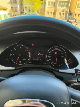 Обява за продажба на Audi A4 ~20 500 лв. - изображение 9