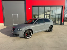 Обява за продажба на Audi A3 ~6 666 лв. - изображение 1