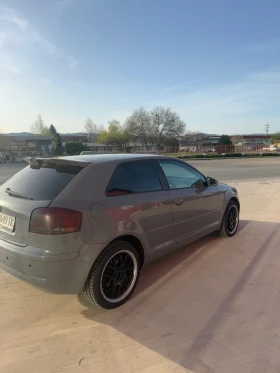 Обява за продажба на Audi A3 ~6 666 лв. - изображение 6
