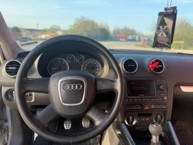 Обява за продажба на Audi A3 ~6 666 лв. - изображение 11